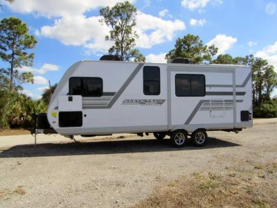 2026 Jayco NORTH TRAIL - Photo 22