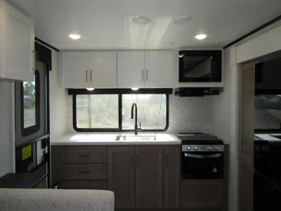 2026 Jayco NORTH TRAIL - Photo 8