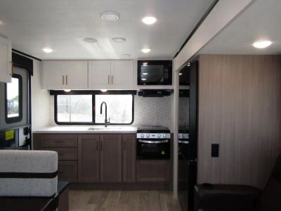 2026 Jayco NORTH TRAIL - Photo 2