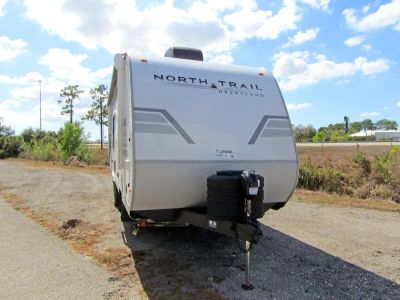 2026 Jayco NORTH TRAIL - Photo 1