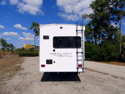 2026 Jayco NORTH TRAIL - Photo 23