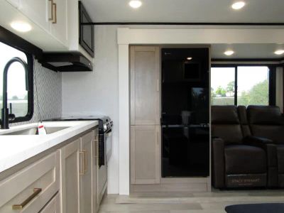 2026 Jayco NORTH TRAIL - Photo 5
