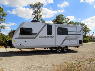 2026 Jayco NORTH TRAIL - Photo 21