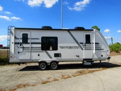 2026 Jayco NORTH TRAIL - Photo 19