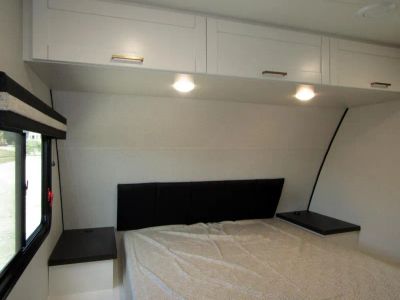 2026 Jayco NORTH TRAIL - Photo 13