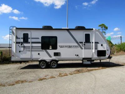 2026 Jayco NORTH TRAIL - Photo 20