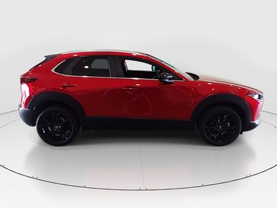 2025 Mazda CX-30 - Photo 8