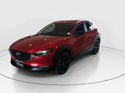 2025 Mazda CX-30 - Photo 3