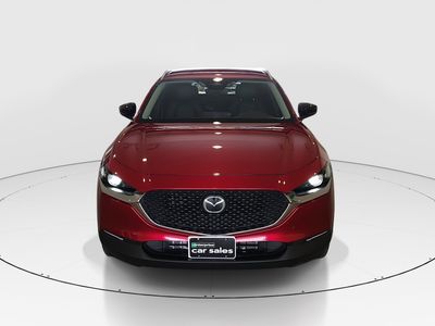 2025 Mazda CX-30 - Photo 2