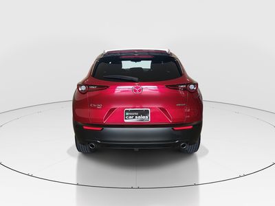 2025 Mazda CX-30 - Photo 6