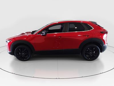 2025 Mazda CX-30 - Photo 4