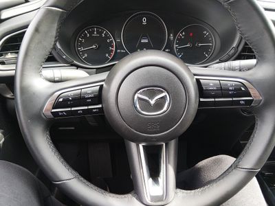 2025 Mazda CX-30 - Photo 12