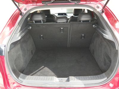 2025 Mazda CX-30 - Photo 11