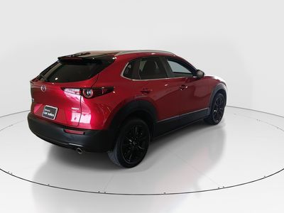 2025 Mazda CX-30 - Photo 7