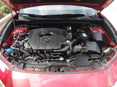 2025 Mazda CX-30 - Photo 9