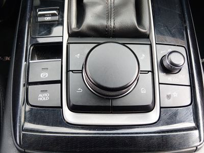 2025 Mazda CX-30 - Photo 17