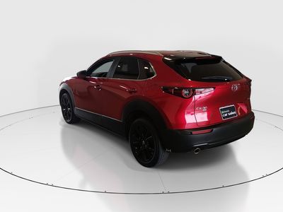 2025 Mazda CX-30 - Photo 5