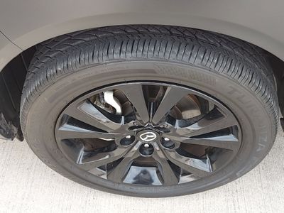 2025 Mazda CX-30 - Photo 10