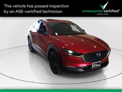 2025 Mazda CX-30 - Photo 1