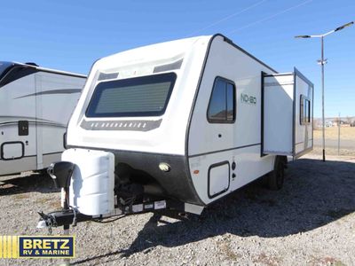 2020 Forest River RV No Boundaries - Photo 2