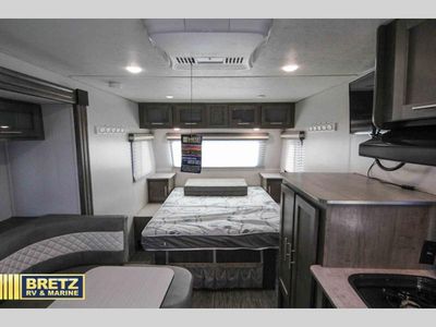 2020 Forest River RV No Boundaries - Photo 9