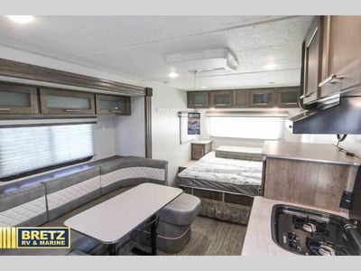 2020 Forest River RV No Boundaries - Photo 8