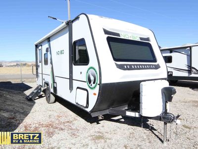 2020 Forest River RV No Boundaries - Photo 1