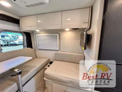 2026 Thor Motor Coach Tellaro - Photo 38