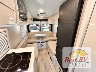 2026 Thor Motor Coach Tellaro - Photo 29