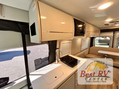 2026 Thor Motor Coach Tellaro - Photo 20