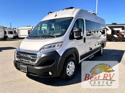 2026 Thor Motor Coach Tellaro - Photo 8