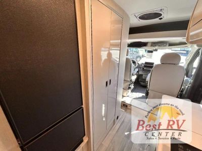 2026 Thor Motor Coach Tellaro - Photo 69