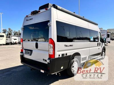 2026 Thor Motor Coach Tellaro - Photo 4