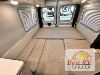 2026 Thor Motor Coach Tellaro - Photo 51