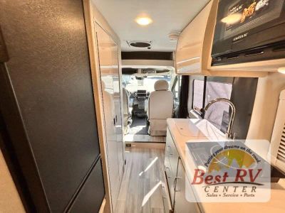 2026 Thor Motor Coach Tellaro - Photo 67