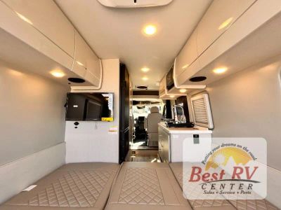 2026 Thor Motor Coach Tellaro - Photo 62
