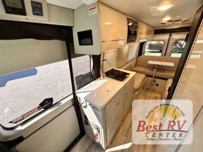 2026 Thor Motor Coach Tellaro - Photo 18