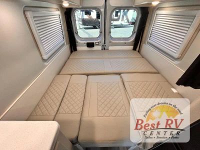 2026 Thor Motor Coach Tellaro - Photo 50