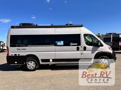 2026 Thor Motor Coach Tellaro - Photo 3