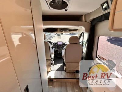2026 Thor Motor Coach Tellaro - Photo 78
