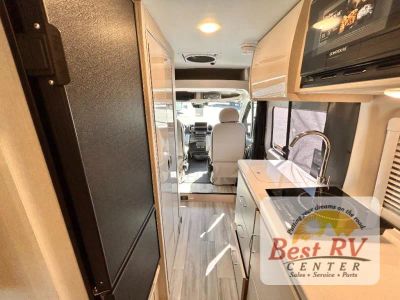 2026 Thor Motor Coach Tellaro - Photo 65