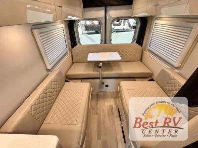 2026 Thor Motor Coach Tellaro - Photo 36