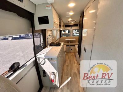 2026 Thor Motor Coach Tellaro - Photo 14