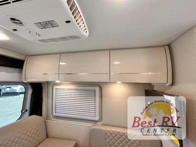 2026 Thor Motor Coach Tellaro - Photo 39