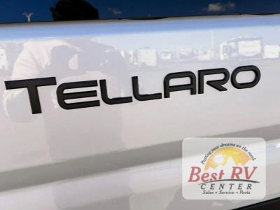 2026 Thor Motor Coach Tellaro - Photo 92