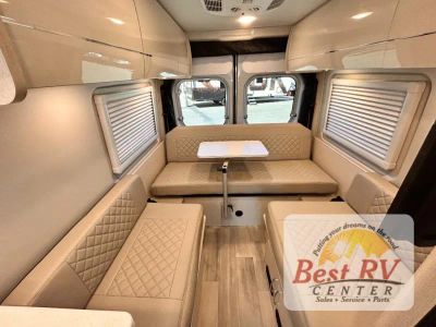 2026 Thor Motor Coach Tellaro - Photo 42