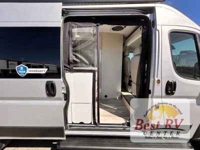 2026 Thor Motor Coach Tellaro - Photo 11