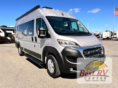 2026 Thor Motor Coach Tellaro - Photo 1