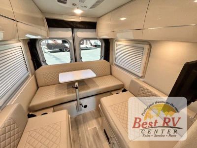 2026 Thor Motor Coach Tellaro - Photo 41