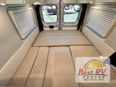2026 Thor Motor Coach Tellaro - Photo 48